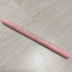 新品　BIG EYE リキッドアイライナー ブラック　アイメイク　アイライン