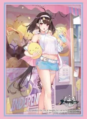 【中古】サプライ ブシロード スリーブコレクション ハイグレード Vol.4083 アズールレーン『インディペンデンス』追い風のラッキータイムver.