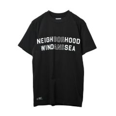 WINDANDSEA ✖ NEIGHBORHOOD ヘヴィーウェイトTEE - メルカリ