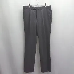 ◇ Θ D'URBAN ダーバン ストレートパンツ サイズ表記なし ブラック系 メンズ E  【1504240028408】のサムネイル