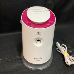 Panasonic EH-SA60-p フェイスイオンスチーマ PINK EH-SA60 概要 - スチーマー ナノケア | フェイスケア（スチーマー