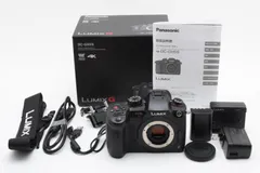 2025年最新】dc-gh5sの人気アイテム - メルカリ