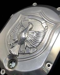 キジマ イーグルカバー Z1 Z2 ZI ZII z1000mk2等 - メルカリ
