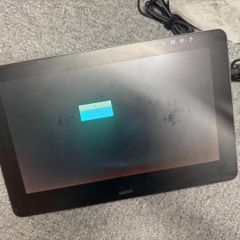 Wacom Cintiq Pro 16 DTH-1620 ジャック 液タブ - メルカリ