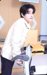 【中古】コレクションカード(男性) 47：ENHYPEN/ジェイク(JAKE)/「2021 ENHYPEN [EN-CONNECT ： COMPANION]」トレーディングカード