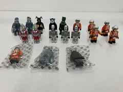 ☆ウルトラマンソフビまとめ売り