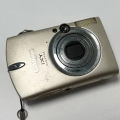 ♦️ キャノン　デジカメ　Canon IXY DIGITAL70♦️ Amazon | Canon IXY DIGITAL イクシィデジタル IXY-D70