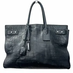 2025年最新】サックドジュール クロコの人気アイテム - メルカリ