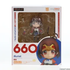 新品未開封】ねんどろいど 無名 甲鉄城のカバネリ