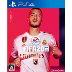 PS4ソフトFIFA 20 通常版 エレクトロニック・アーツ