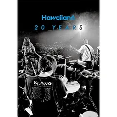 2025年最新】20YEARS [ HAWAIIAN6 ]の人気アイテム - メルカリ