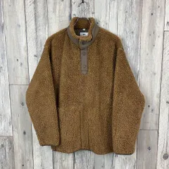 UNIQLO × White Mountaineering 肉厚 フリース M