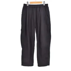 パンツ TEATORA wallet pants resort time leap 2 TEATORA Packable Wallet Resort Pants - Black | Garmentory