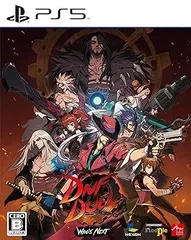 DNF Duel - PS5