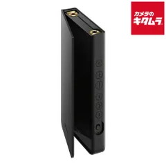 【最終値下げ】SONY ウォークマン NW-A106＋64GB MicroSD SONY Walkman 64GB ZX Series NW-ZX707 : High-end streaming