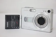 2025年最新】casio exilim ex-z4の人気アイテム - メルカリ