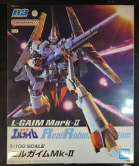 エルガイム　MK-Ⅱ C3PRE 入賞作品　１／100スケール Yahoo!オークション - MaxFactory 1/100 エルガイム Mk-Ⅱ フル