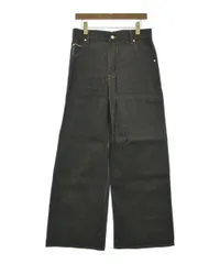 23aw CLESSTE クレスト セルビッチデニム 7ポケット パンツ 1 メンズ