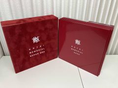 布袋寅泰 MEMORIAL SUPER BOX - メルカリ