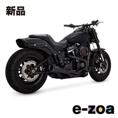最終値下げ！ バンス＆ハインズ ショートショット 2015年式 ソフテイルスリム Amazon | バンス＆ハインズ VANCE & HINES フルエキゾースト