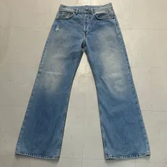 2025年最新】Acne Studios デニム・ジーンズの人気アイテム