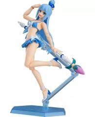 [중고] 피규어 figma 아쿠아 수영복 ver. [이 멋진 세계에 축복을! 홍전설] GOODSMILE ONLINE SHOP 한정