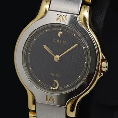 2025年最新】seiko creoの人気アイテム - メルカリ