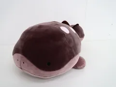 ポケットモンスター ドオー めちゃもふぐっとぬいぐるみ