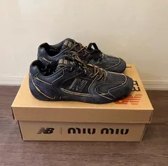 2025年最新】mIumIu new balance 530の人気アイテム - メルカリ 2025年最新】mIumIu new balance 530の人気アイテム - メルカリ