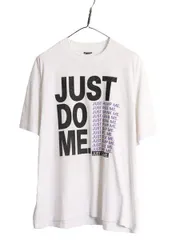 【お得なクーポン配布中!】 90s USA製 パロディ エロ プリント Tシャツ メンズ XL 古着 90年代 オールド アート グラフィック シングルステッチ 大きいサイズ ホワイト