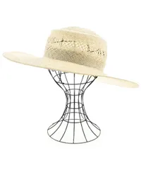 23区 ストローハット レディース 【古着】【中古】【送料無料】