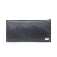 新品　GIANFRANCO FERRE ブラック長財布 2025年最新】Gianfranco Ferre 長財布の人気アイテム - メルカリ
