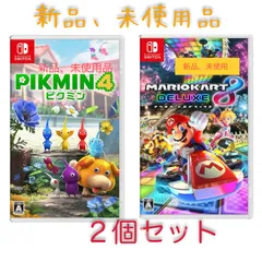 2023年最新】switch ソフト まとめ売りの人気アイテム - メルカリ