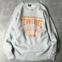 雰囲気系 80s 90s USA製 JANSPORT 4段 カレッジ プリント RWタイプ スウェット トレーナー XXL / 90年代 アメリカ製 ビンテージ リバース