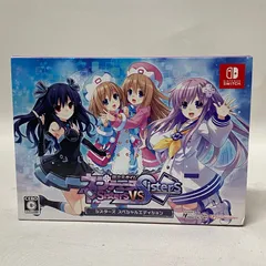 リセ Lycee 超次元ゲイム ネプテューヌ ネプギア 通常 キラ 2枚
