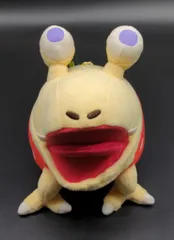 バンプレスト ピクミン ぬいぐるみ チャッピー