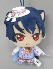 シノ　きらどるぬいぐるみ　まほやく　マスコット シノ】魔法使いの約束 きらどるぬいぐるみ-東の国- | 「ナムクレ