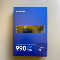 2025年最新】Samsung ssd 1tbの人気アイテム - メルカリ