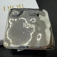 Dior ディオール 手鏡 コンパクトミラー ミラー ロゴ
