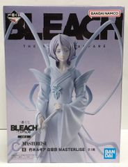 28. [미개봉] C상 朽木ルキア 白霞罸 이치 반 쿠지 BLEACH-블리치- 천년 혈전편 OP.2 [병매품]