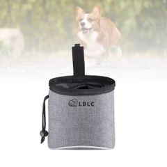 ☆犬用おやつポーチ スナックバッグしつけ散歩携帯 a062
