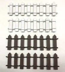 ミニチュア 雑貨  木製柵 柵 ドールハウス キット  家具 木製  1/12  子供  和風 ホビー 手芸 40004