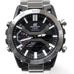 2024年最新】ecb-8 d-1ajf edifice エディフィスの人気アイテム - メルカリ