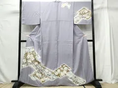 2025年最新】訪問着 辻が花の人気アイテム - メルカリ