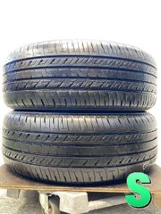 225/55R17  
セイバーリング SL201 
中古タイヤ サマータイヤ 2本セット
 s17250628990