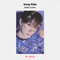 【straykids バンチャン】スキズ 2025 Season’s Greetings [The Street Kids] 公式 トレカ ★Pocamarket公式★