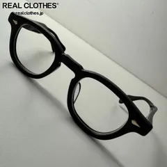 2025年最新】JULIUS TART OPTICAL AR 44-24の人気アイテム