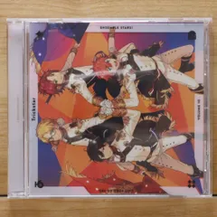 国内盤CD★Ｓｗｉｔｃｈ（逆先夏目（野島健児），青葉つむぎ（石川界人），春川宙（山本和臣））/■ あんさんぶるスターズ! ユニットソングCD 3rdシリーズ vol.9 Switch 【FFCG0061/4571436934574】A26243