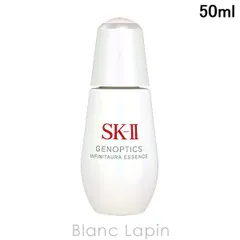SK-II SK2 ジェノプティクスインフィニットオーラエッセンス 50ml 美容液・フェイスオイル [116465]