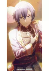 【中古】キャラカード KAITO 箔押しイラストカード 「プロジェクトセカイ カラフルステージ! feat. 初音ミク 4.5周年記念フェア in アニメイト」 アニメイト対象商品購入特典